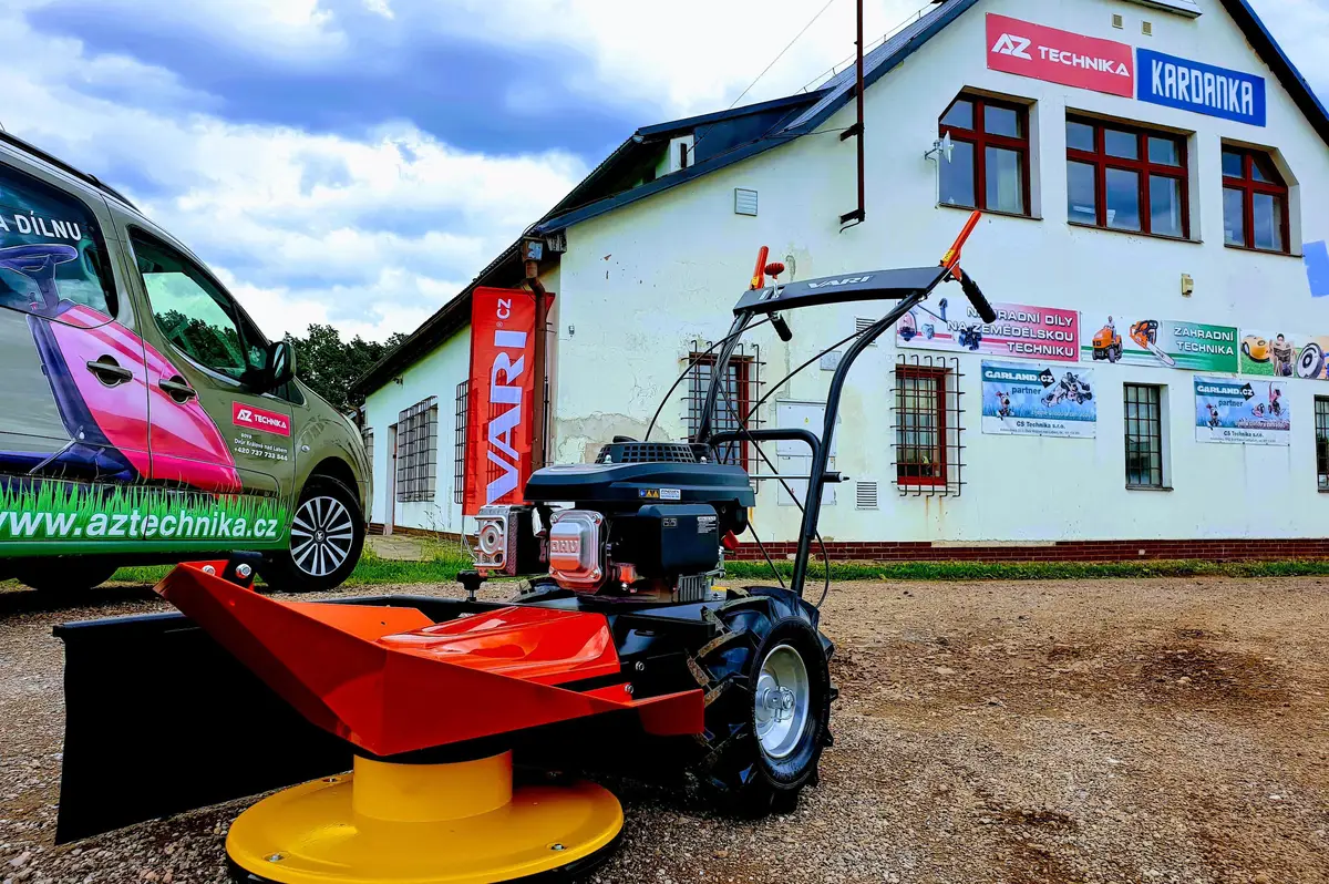Aztechnika.cz